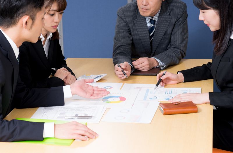 Hãy mạnh dạn hỏi lại sếp khi có điểm không hiểu